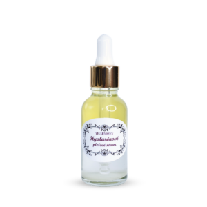 hyaluronove serum